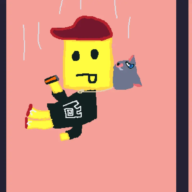 Game by @yadeq