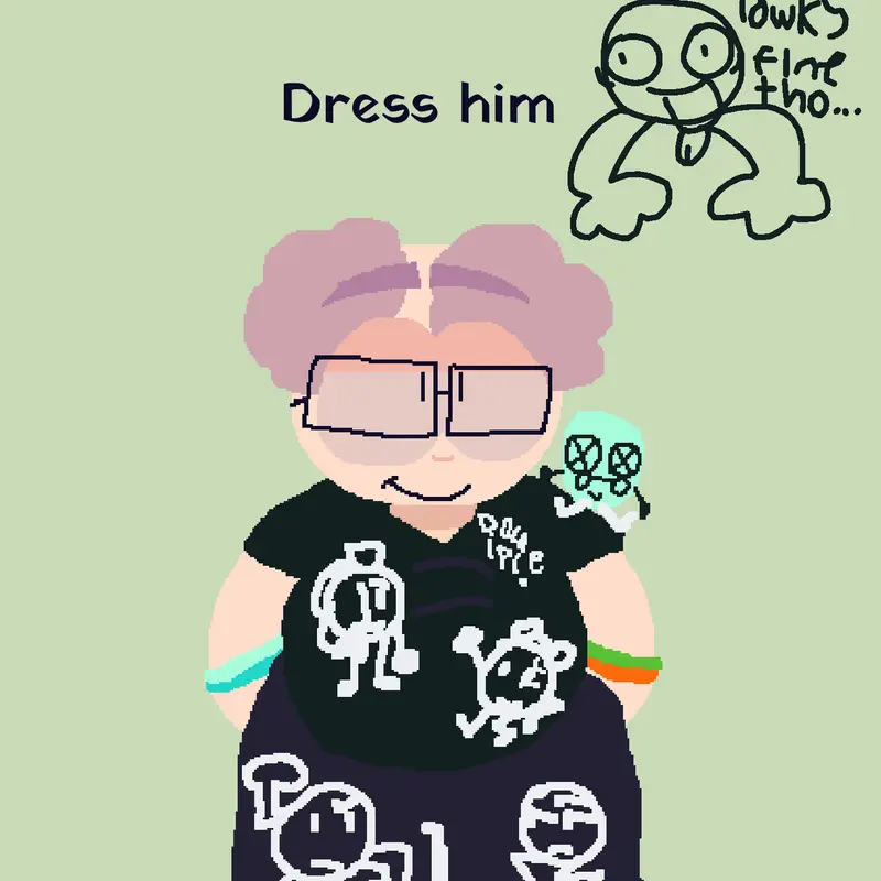 Game by @i-love-stevecobs-somuch