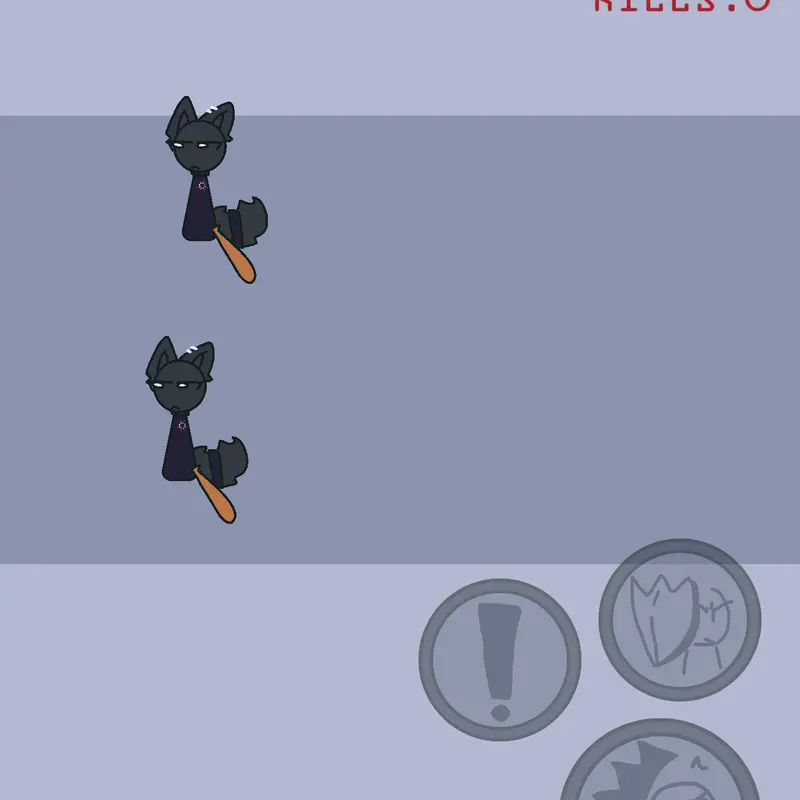 Game by @killerfash