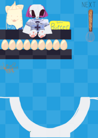 Pupre cooking ౨ৎ