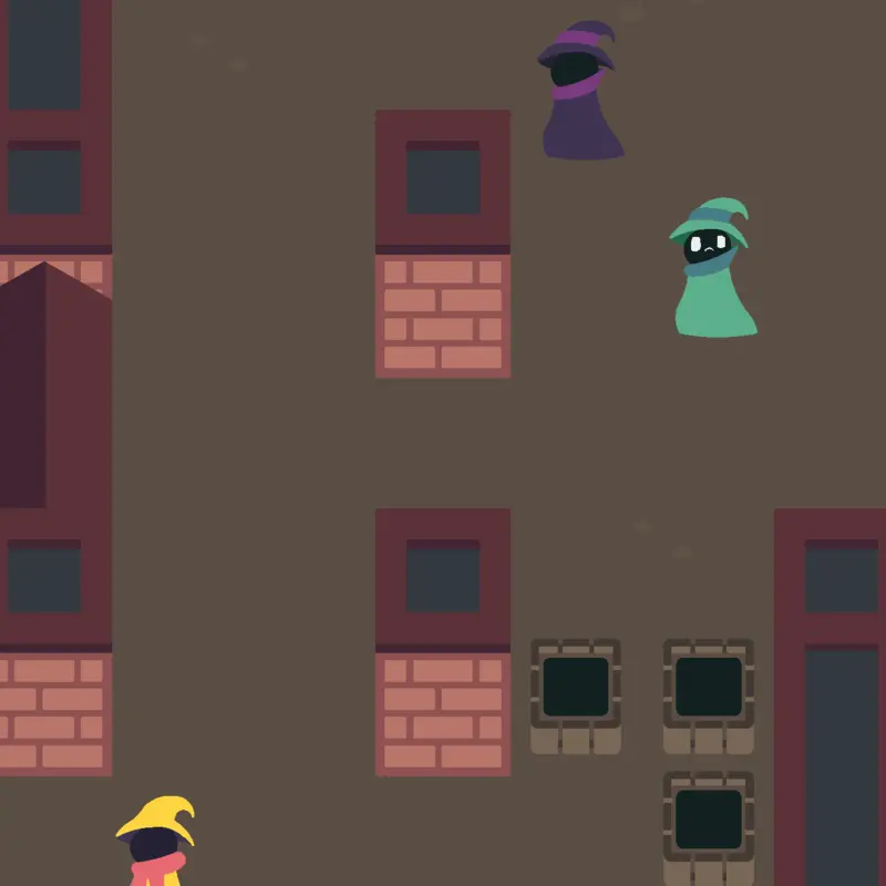 Game by @unicorn--lilak