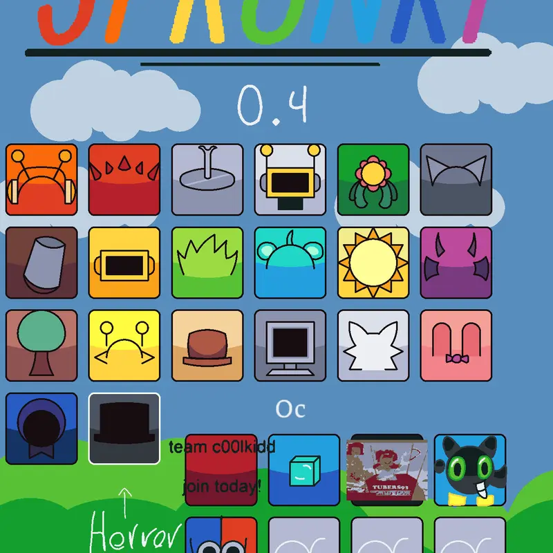 Game by @jayden7484
