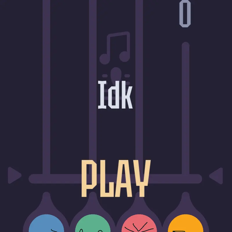Game by @Random_caller