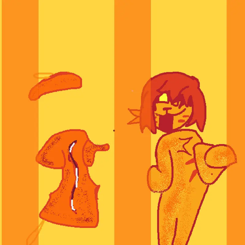 Ebi be a silly seal wear #beasillyseal by @Japancatcountyballs