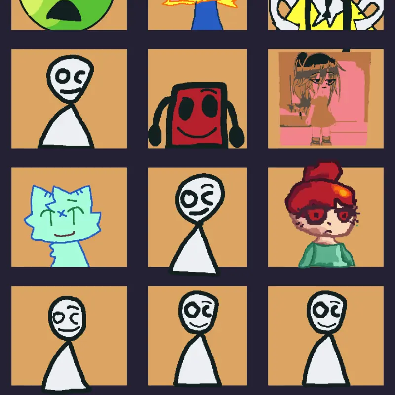 Game by @Cofi_time