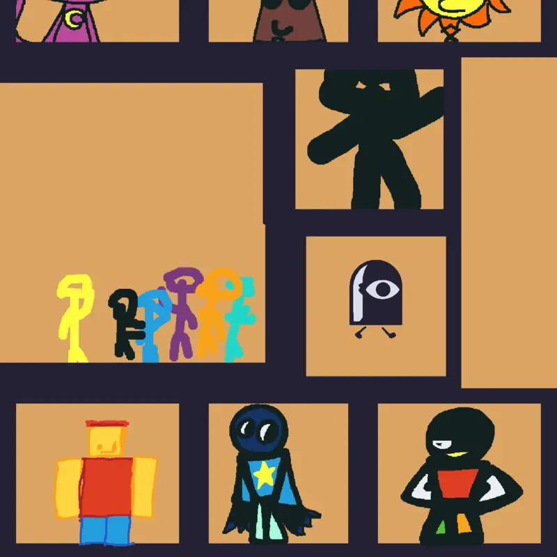 Game by @kinyo
