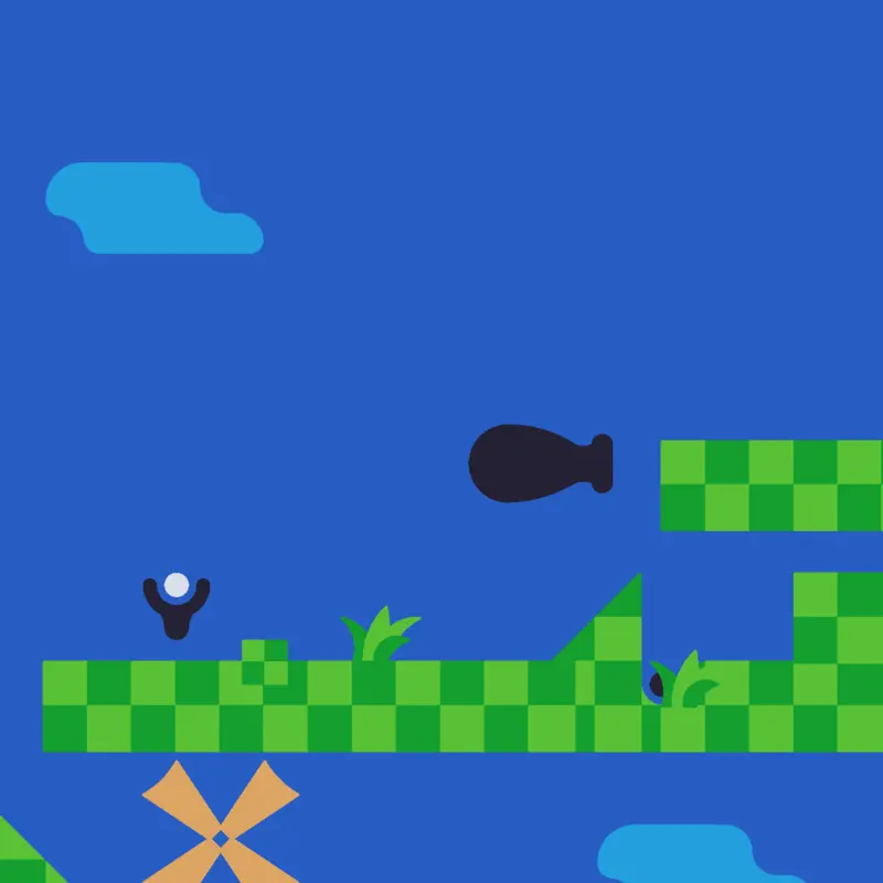 Game by @d4rkclumsy