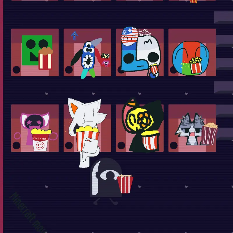 Game by @thai_not_france