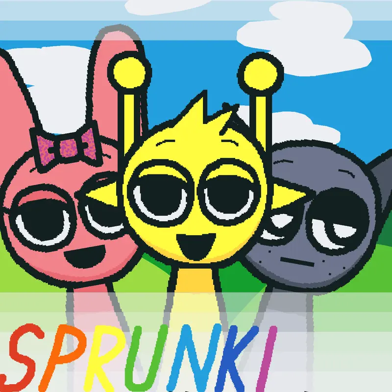 Game by @ZNSFNF699