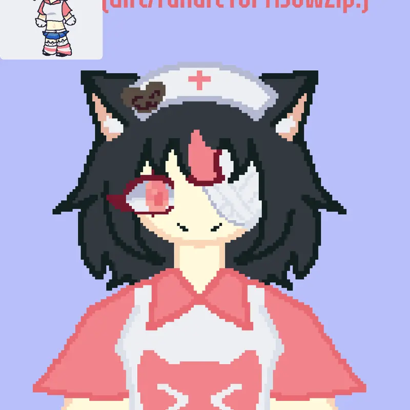Game by @_Lovely_Kitten_