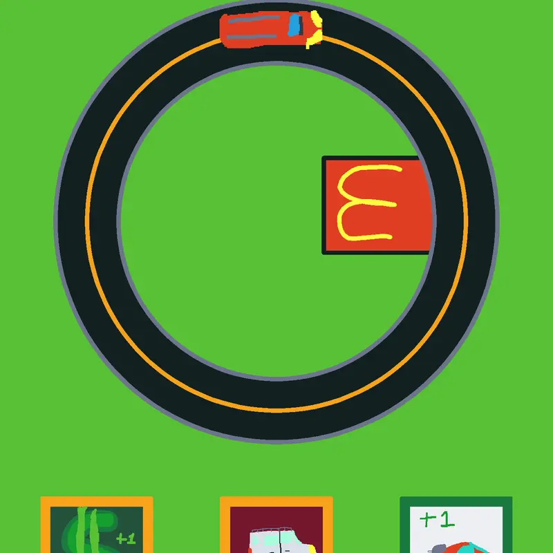 Game by @Darkanmiatesstudio