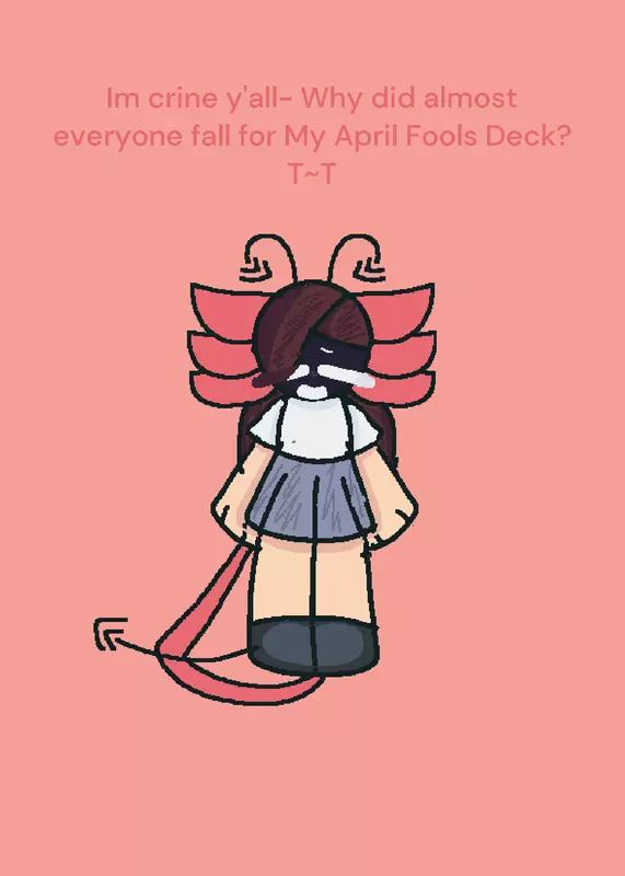 Game by @KiraDaAxolotl123