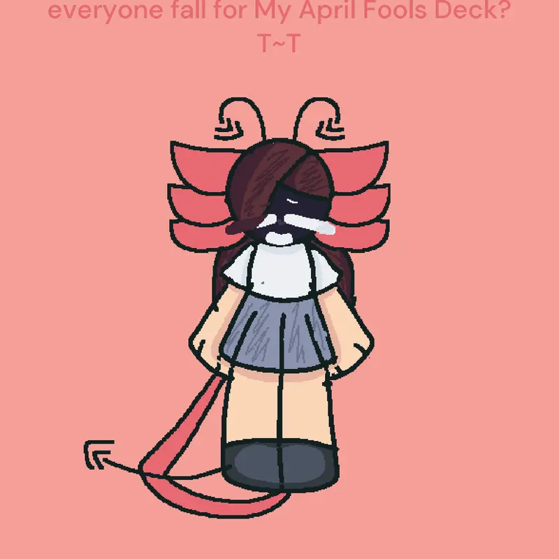 Game by @KiraDaAxolotl123