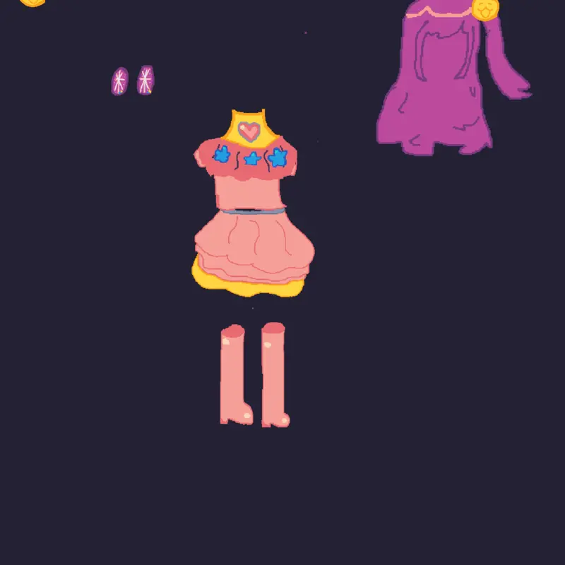 Game by @duckys_are_cute