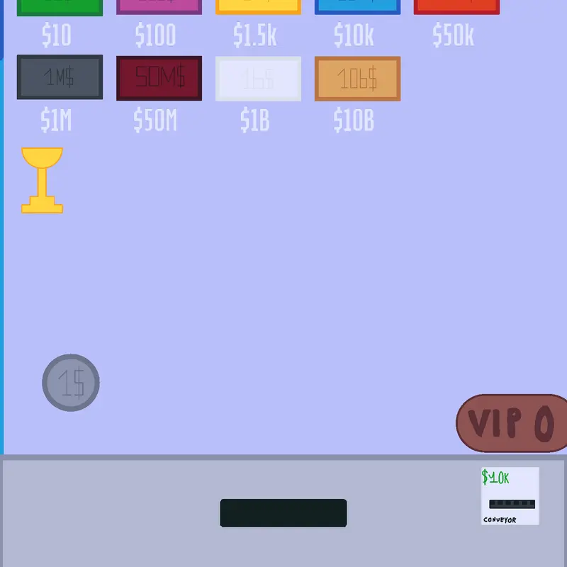 Game by @LadyloveGwem