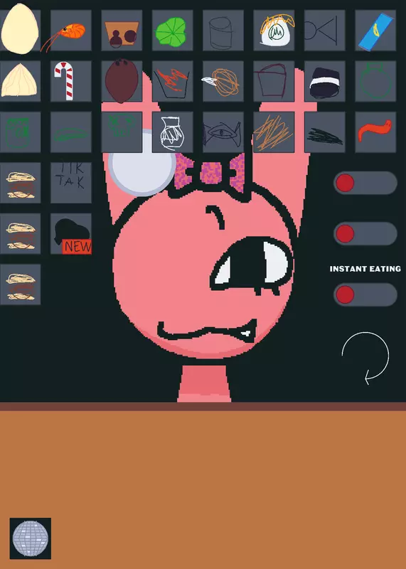 Idk game by @-_AM3RICA_-