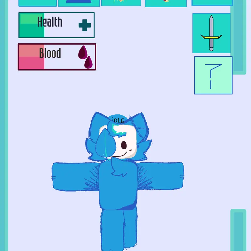 Game by @Kevinforsakenroblox