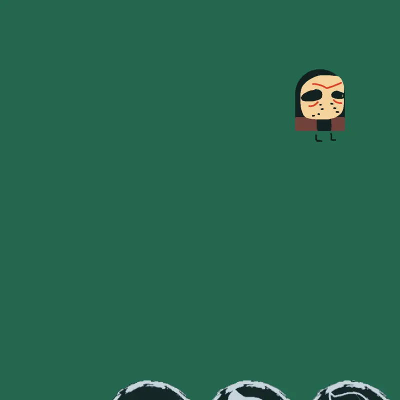 Game by @posterior