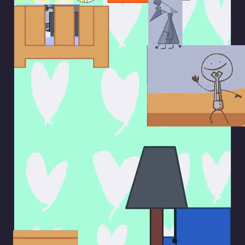 Game by @gacha_bubble