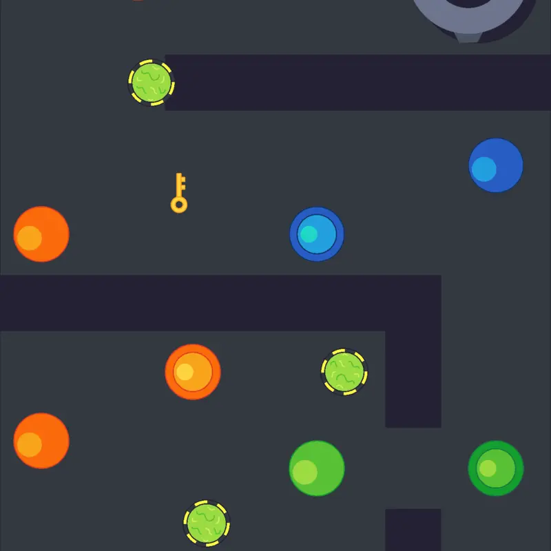 Game by @Shape_Mascot