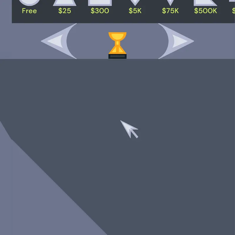 Game by @grahamh