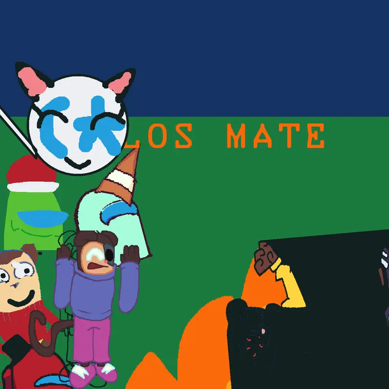 Game by @MEHMETx2013