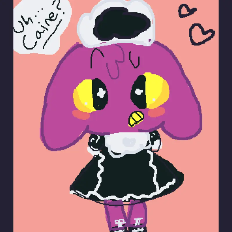 Game by @cuteg