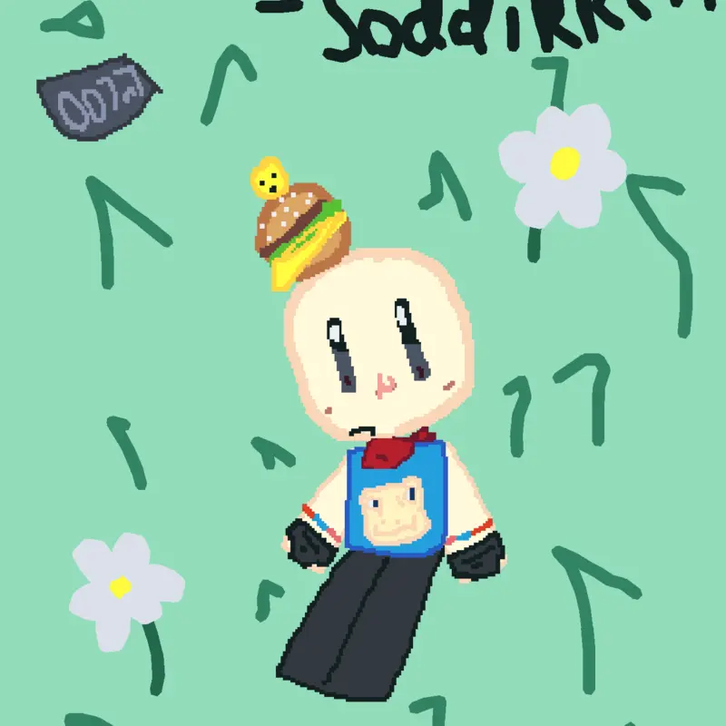 Game by @kiroru_