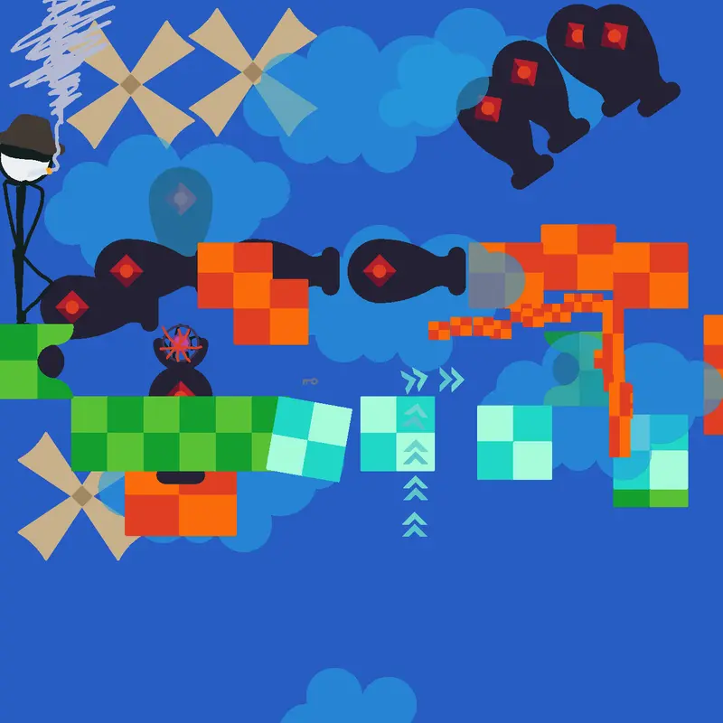 Game by @BUYUKHUNIMPARATORLUGU