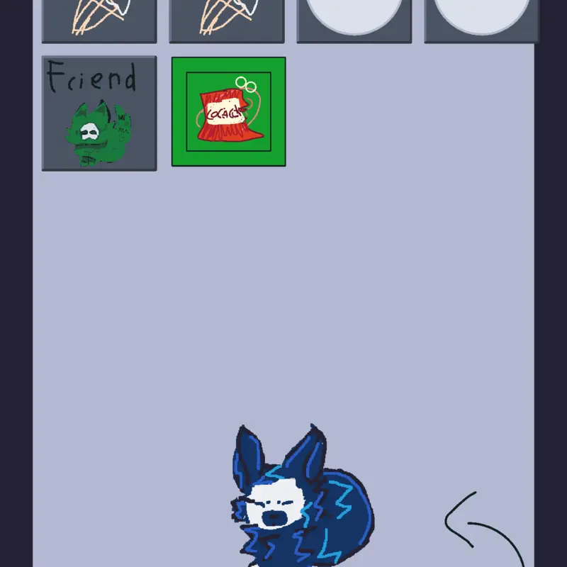 Game by @sandra123