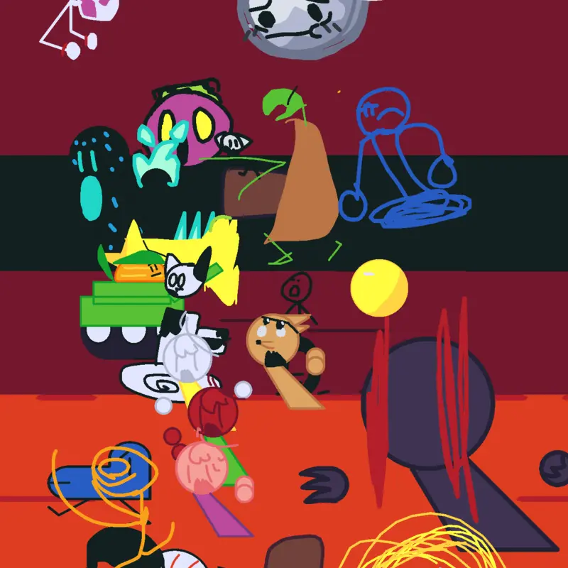 Game by @TREE_GUY