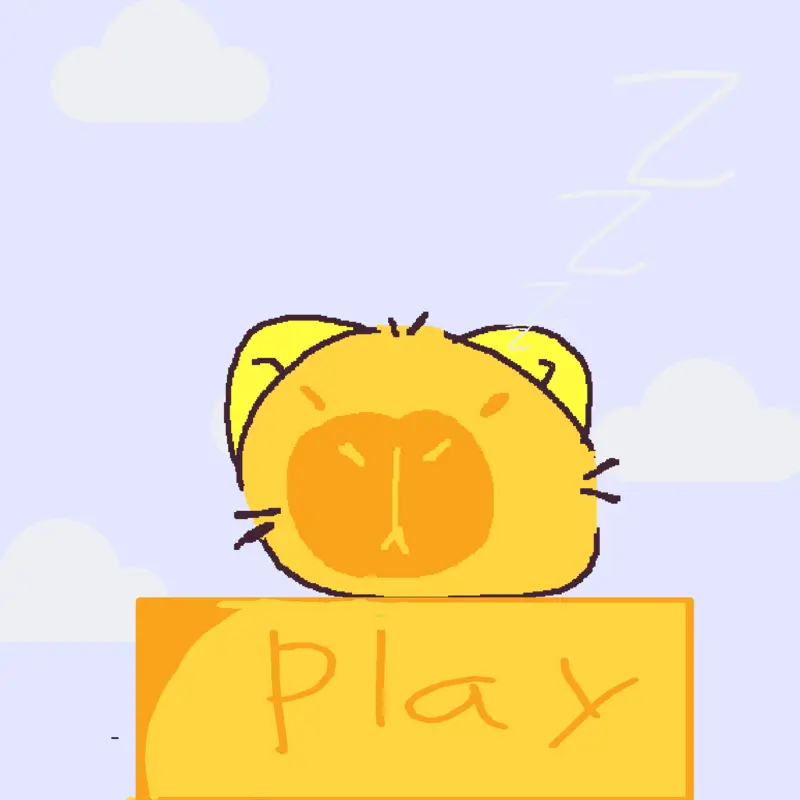 Game by @capy_2015