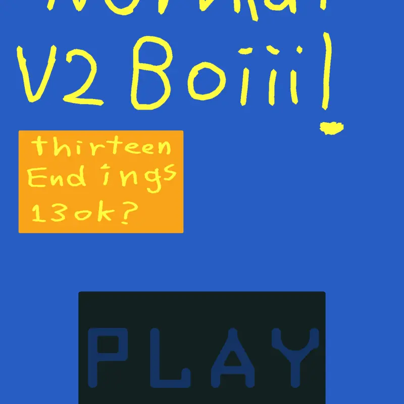 Game by @UmarTheMaker