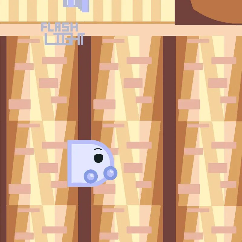 Game by @ByhupSepupu_Studio