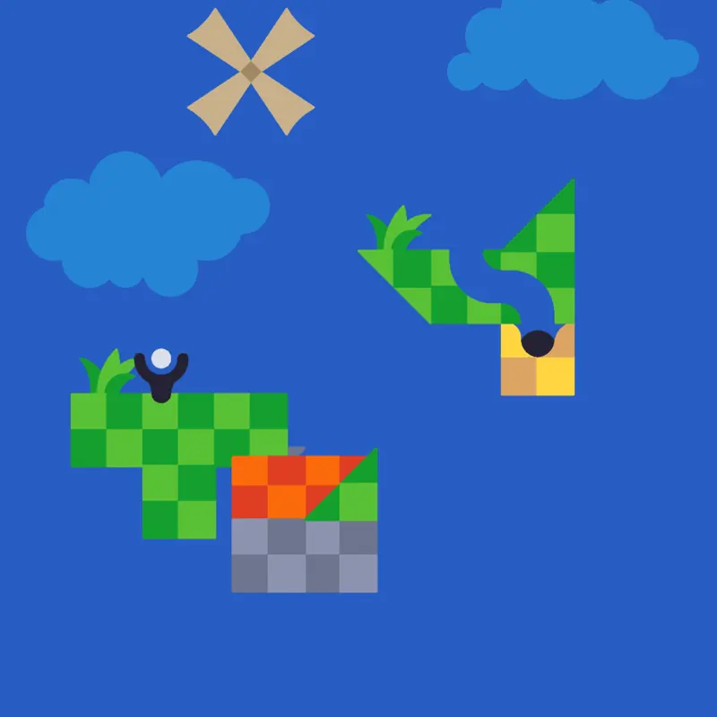 Game by @xXP3a1lYTXx
