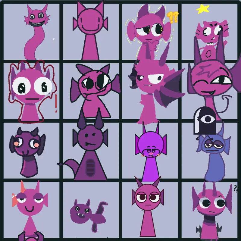 Game by @cherrylemon_athena563