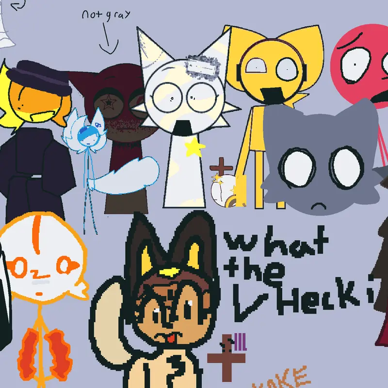 Game by @PANCAKECATYT