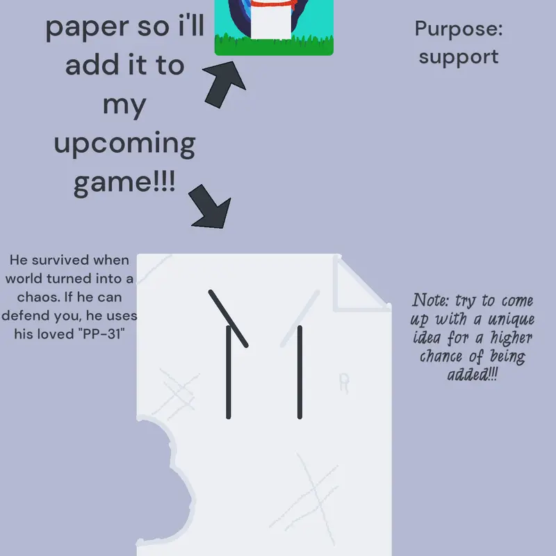 Game by @Salatick