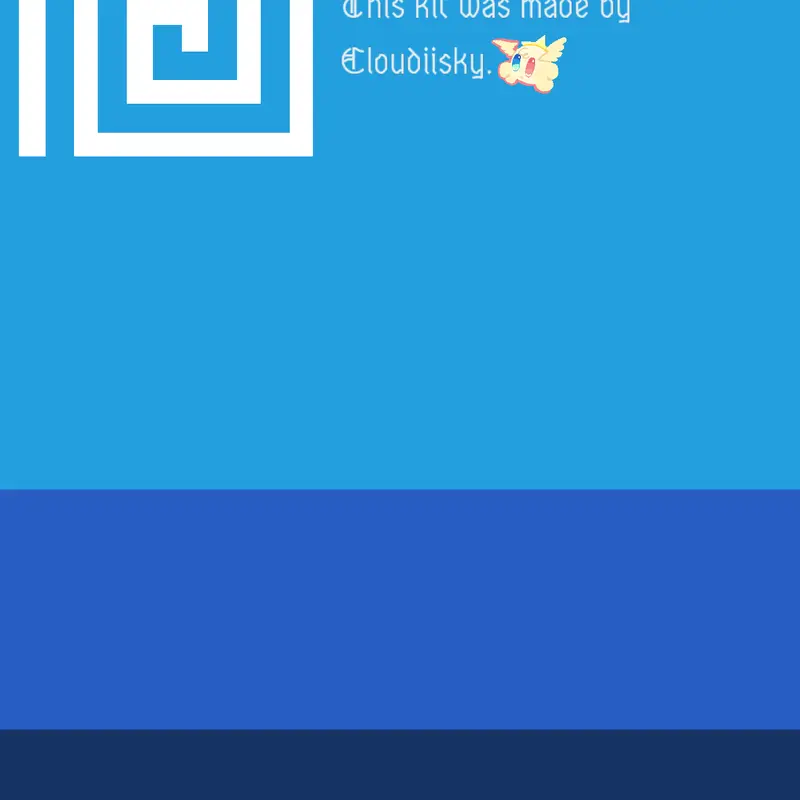 Castle by @Cloudiisky