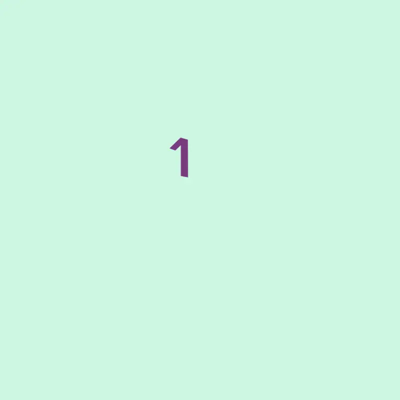Game by @i_love_making_numbers
