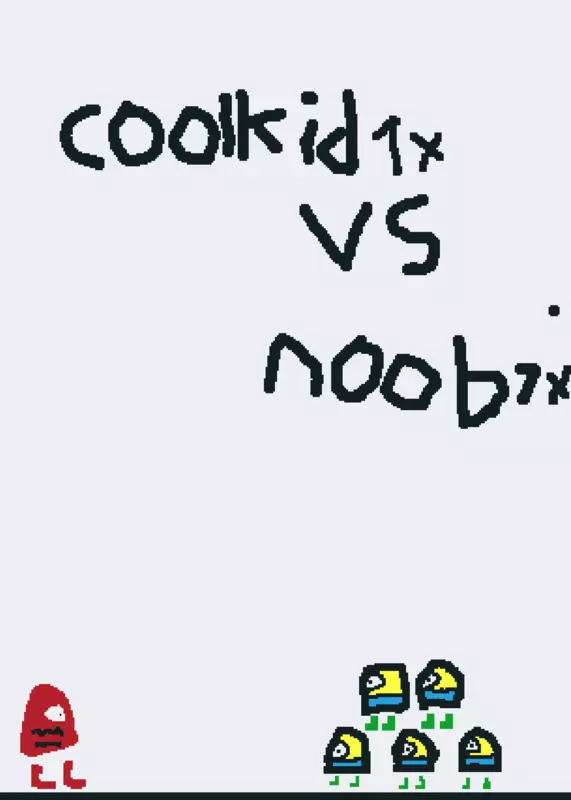 Game by @ranuel