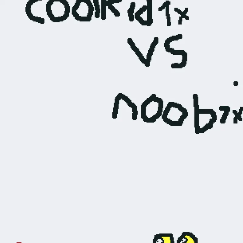 Game by @ranuel