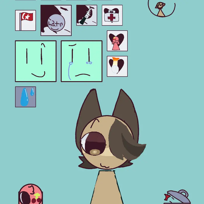 Game by @The_fangirl