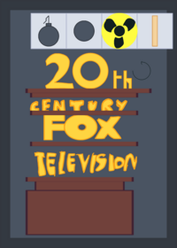 20th century fox television