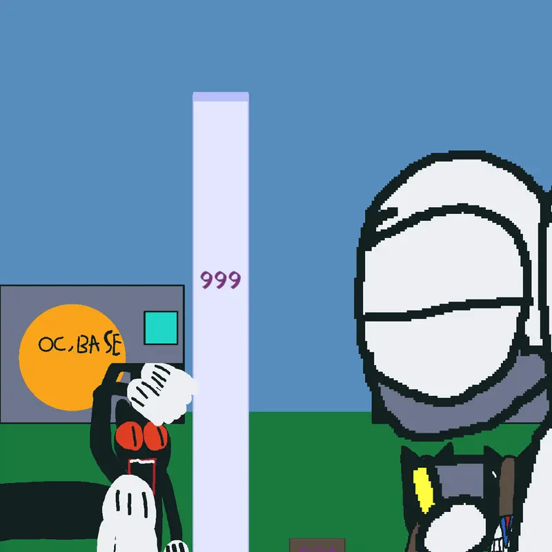 Game by @sirenheadcartoonmonch