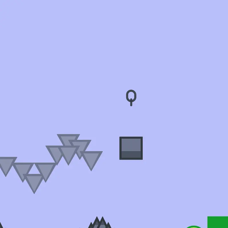 Game by @uchoagenerico