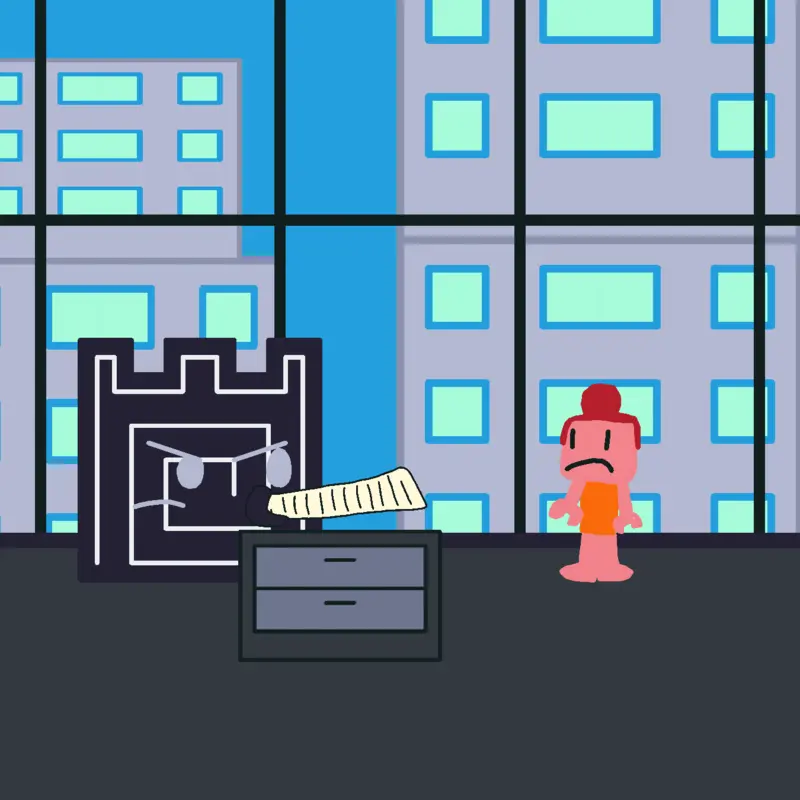 Game by @go-go-power-rangers