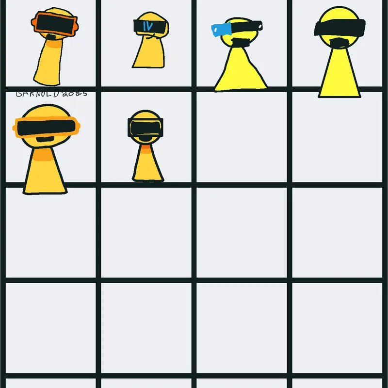 Game by @Riliane