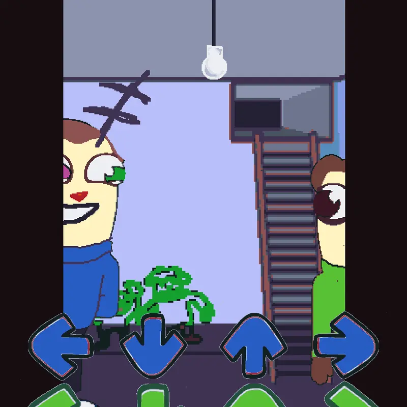 Game by @koliadesignsuuuuuuuu