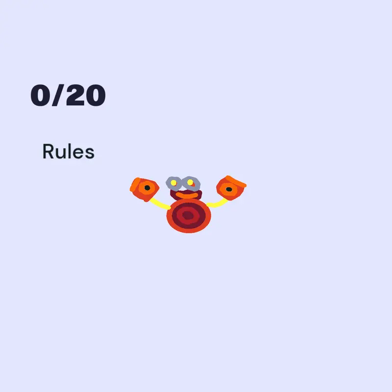 Game by @Kim8